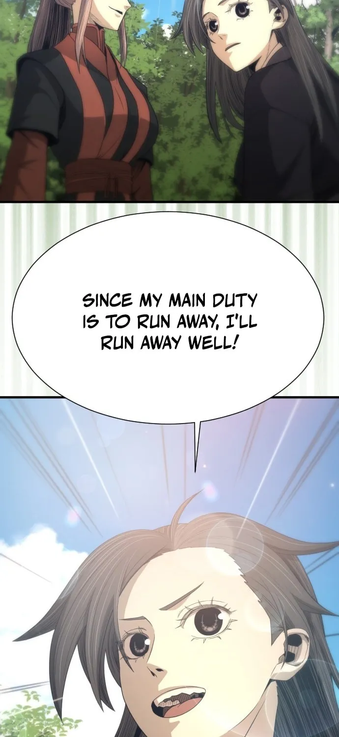 A Blade at a Time Chapter 28 page 88 - 
