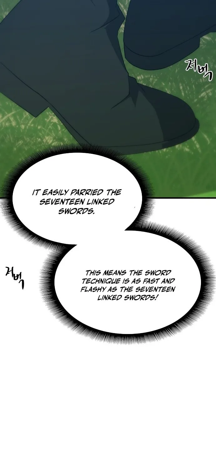 A Blade at a Time Chapter 29 page 11 - 
