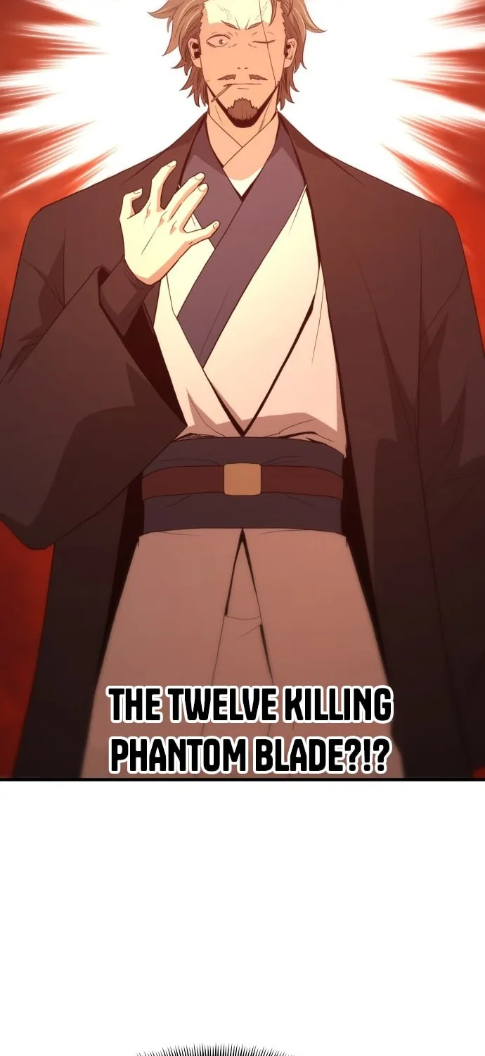 A Blade at a Time Chapter 29 page 19 - 