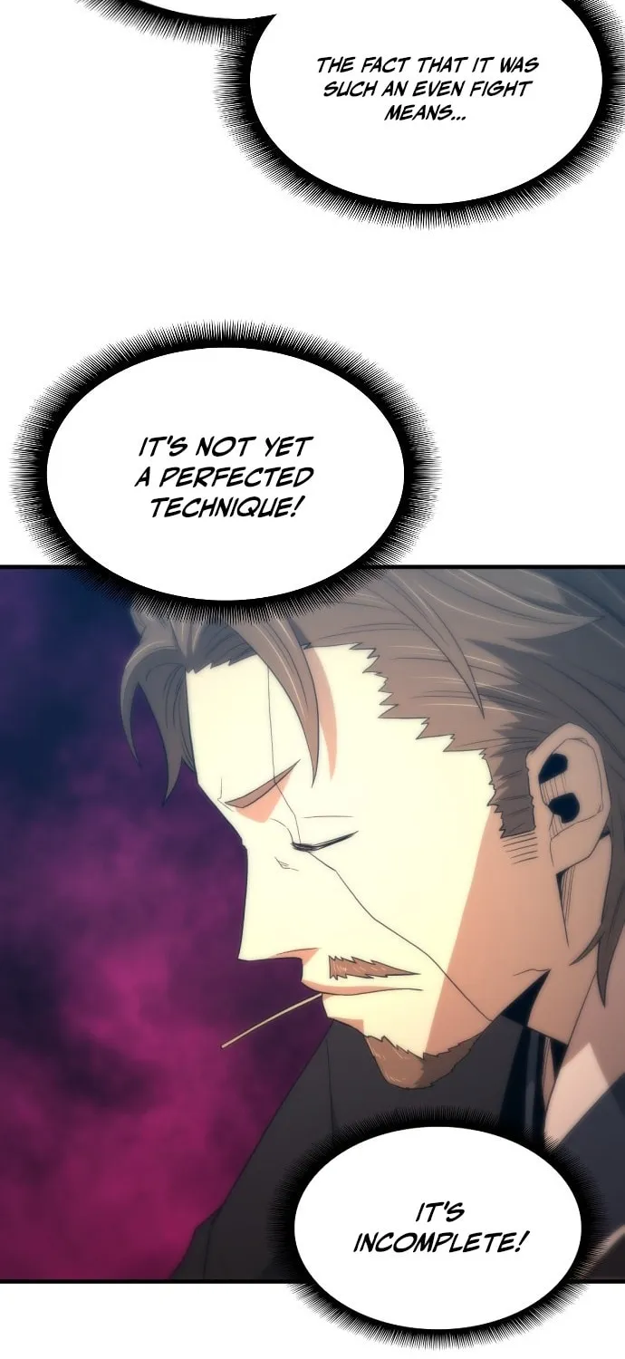 A Blade at a Time Chapter 29 page 23 - 