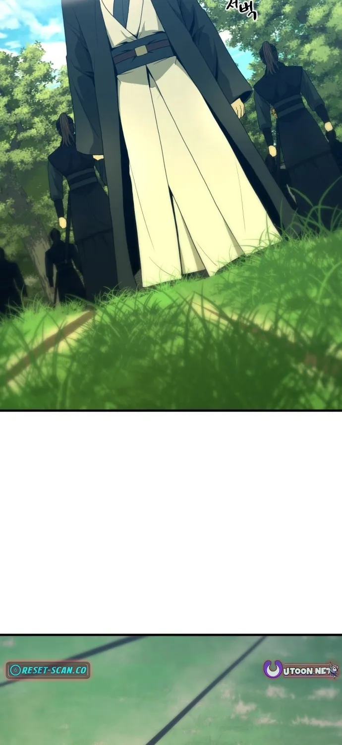 A Blade at a Time Chapter 29 page 4 - 