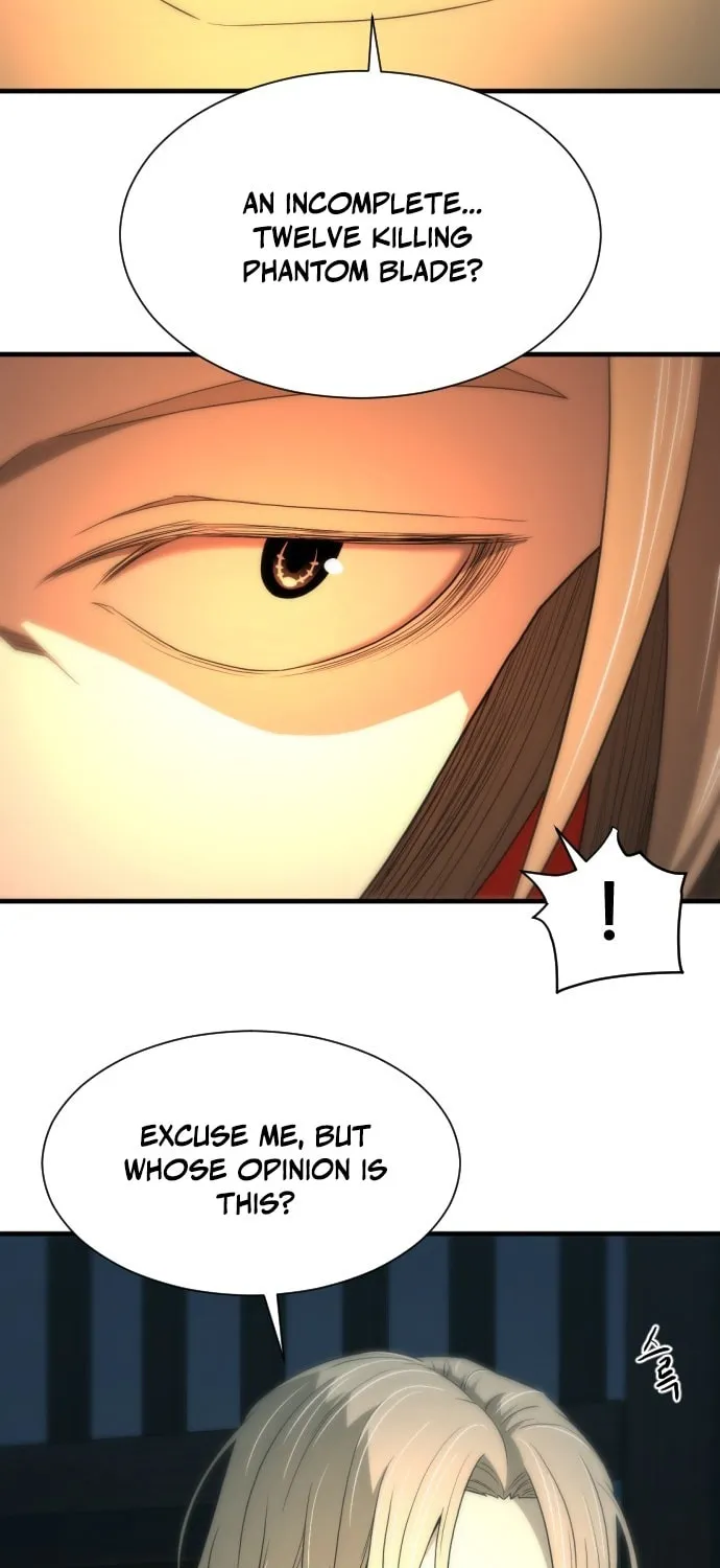 A Blade at a Time Chapter 29 page 33 - 