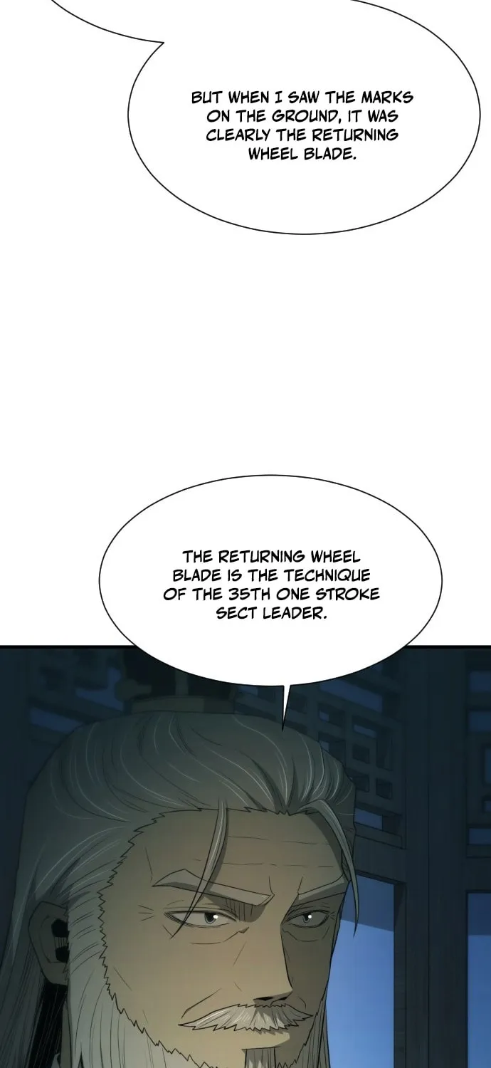 A Blade at a Time Chapter 29 page 37 - 