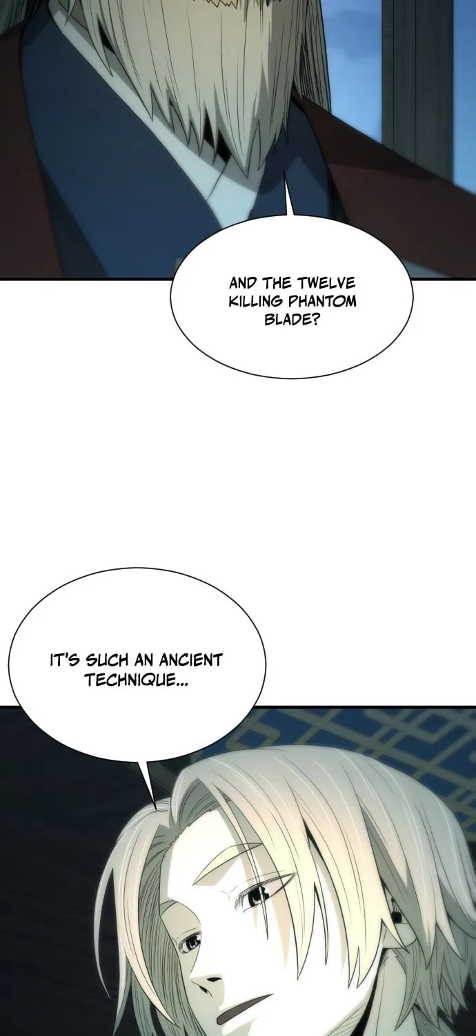 A Blade at a Time Chapter 29 page 38 - 