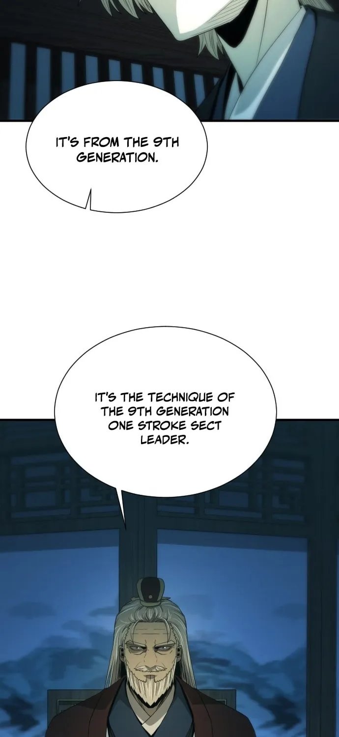 A Blade at a Time Chapter 29 page 39 - 