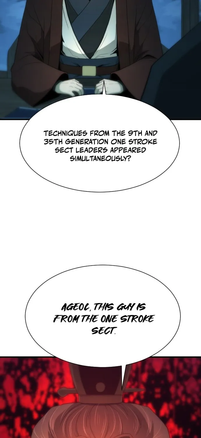 A Blade at a Time Chapter 29 page 40 - 