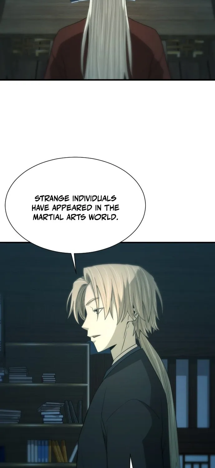 A Blade at a Time Chapter 29 page 50 - 