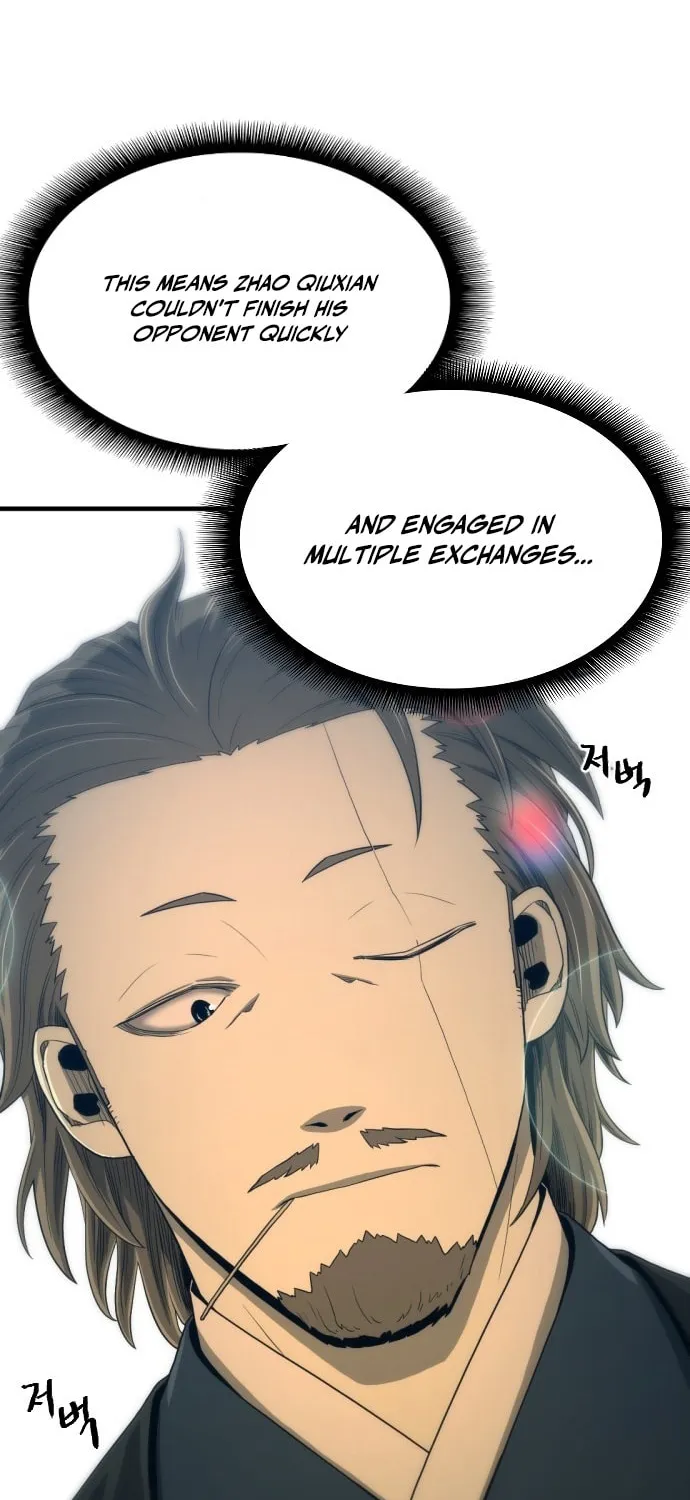 A Blade at a Time Chapter 29 page 6 - 
