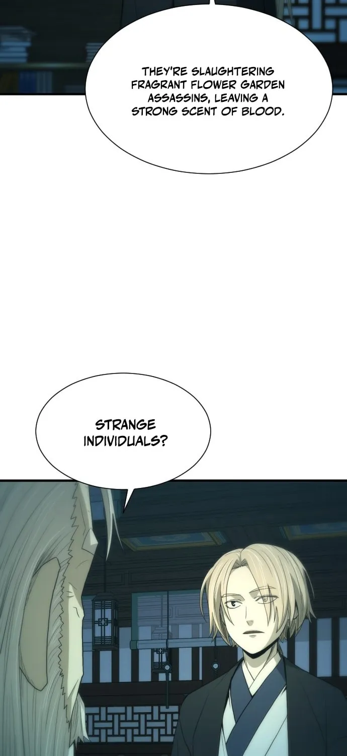 A Blade at a Time Chapter 29 page 51 - 
