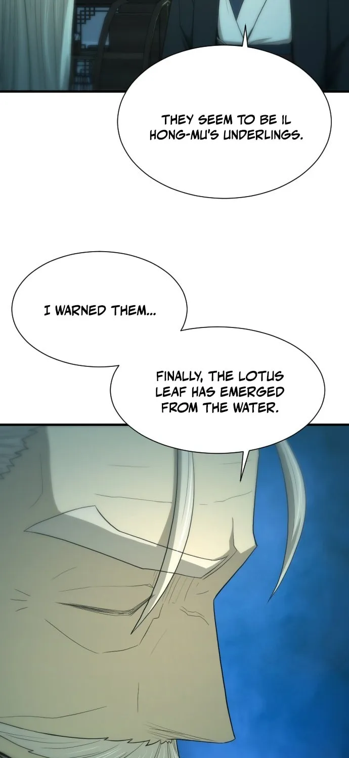 A Blade at a Time Chapter 29 page 52 - 
