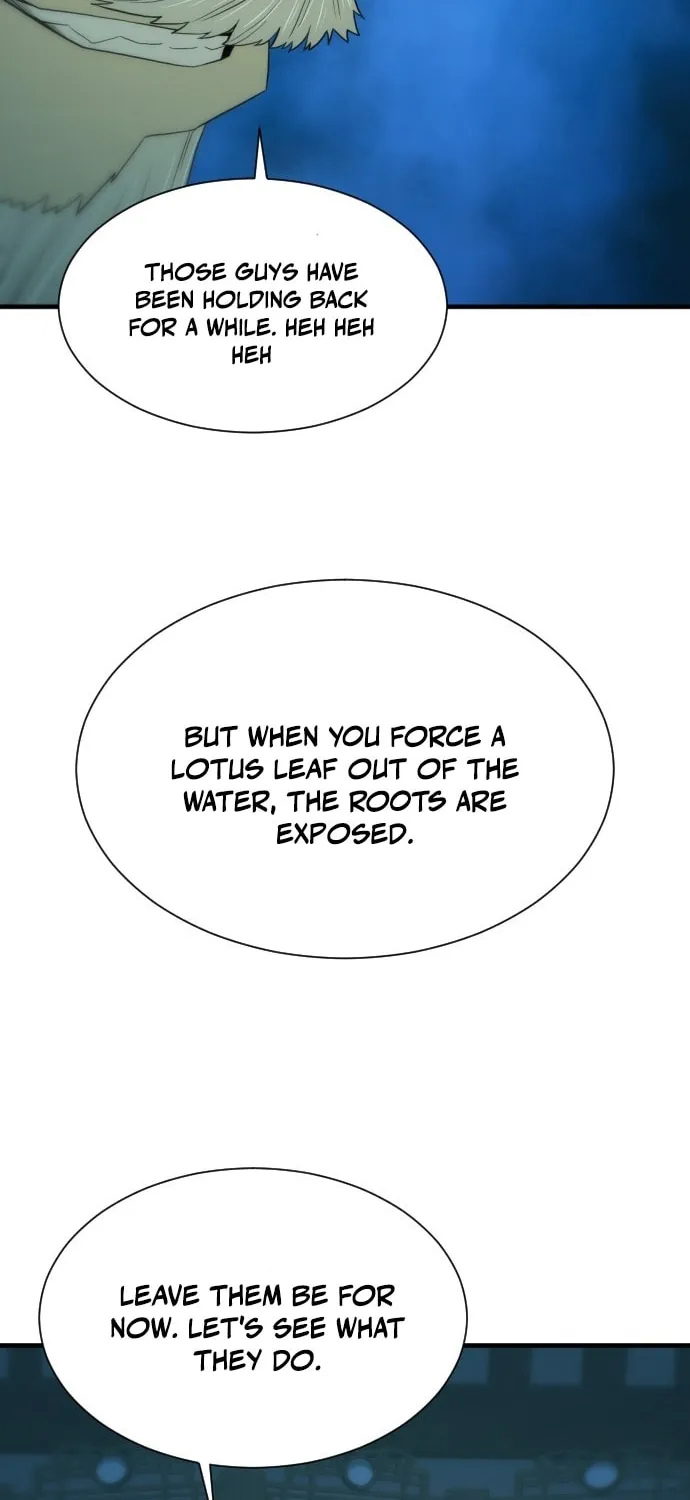 A Blade at a Time Chapter 29 page 53 - 