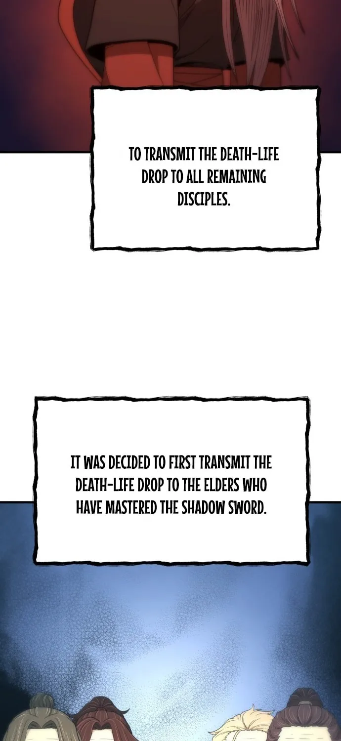 A Blade at a Time Chapter 29 page 65 - 
