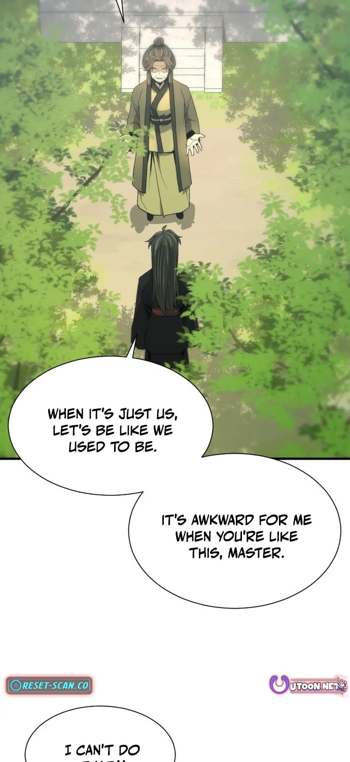A Blade at a Time Chapter 29 page 67 - 