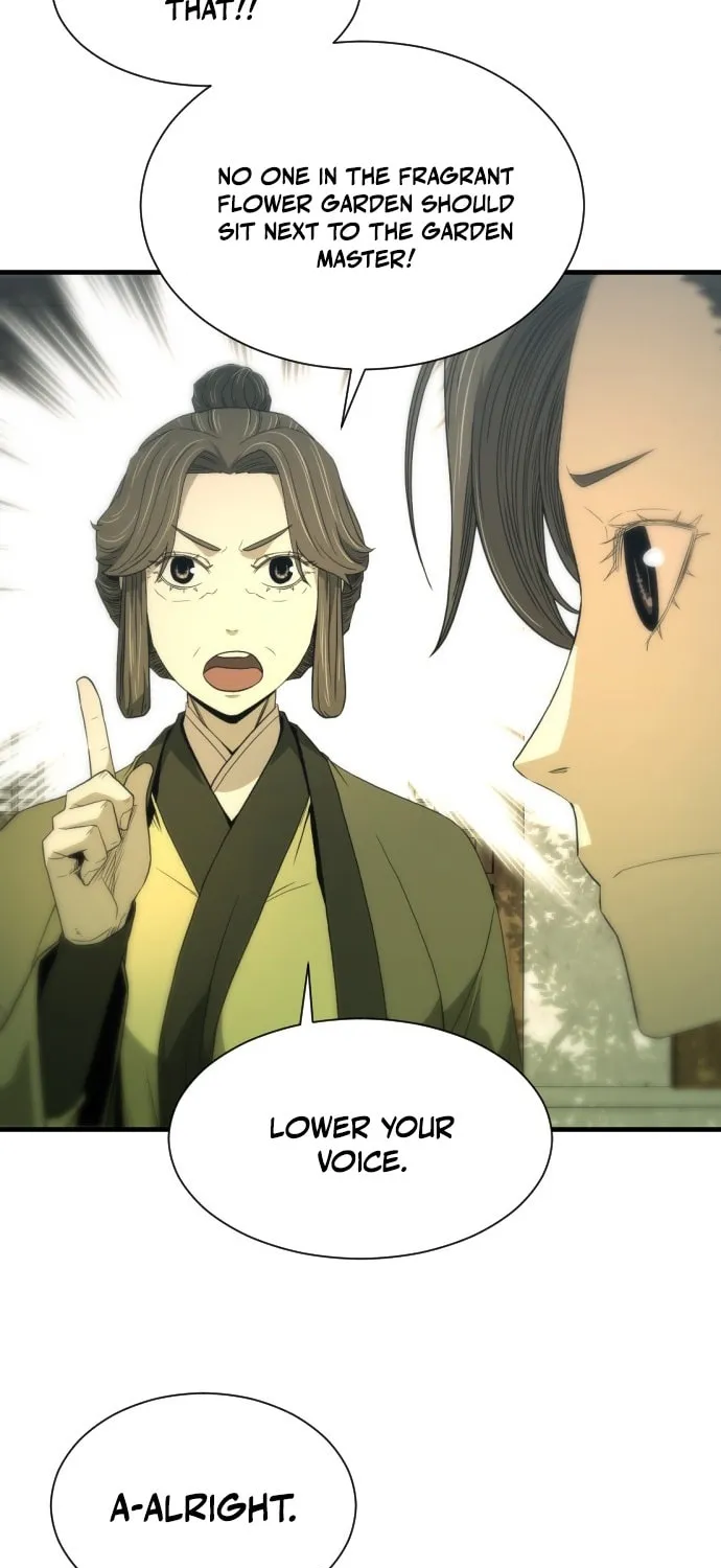 A Blade at a Time Chapter 29 page 68 - 