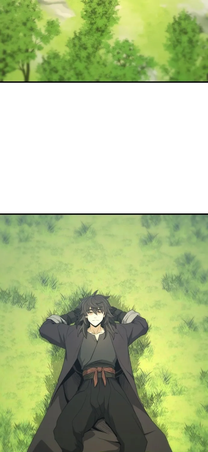 A Blade at a Time Chapter 29 page 74 - 