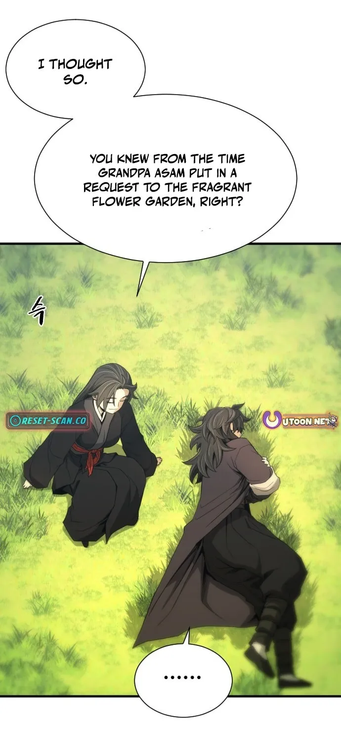 A Blade at a Time Chapter 29 page 80 - 