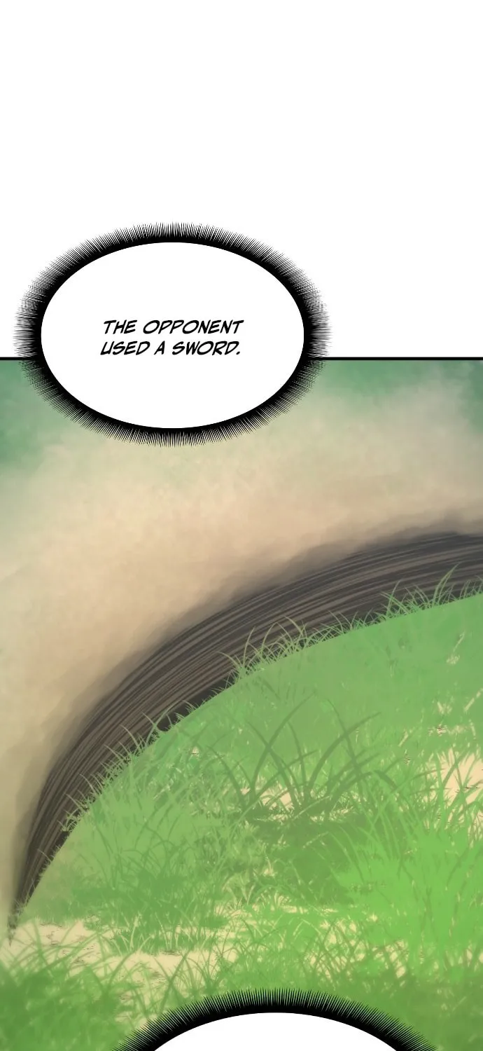 A Blade at a Time Chapter 29 page 9 - 