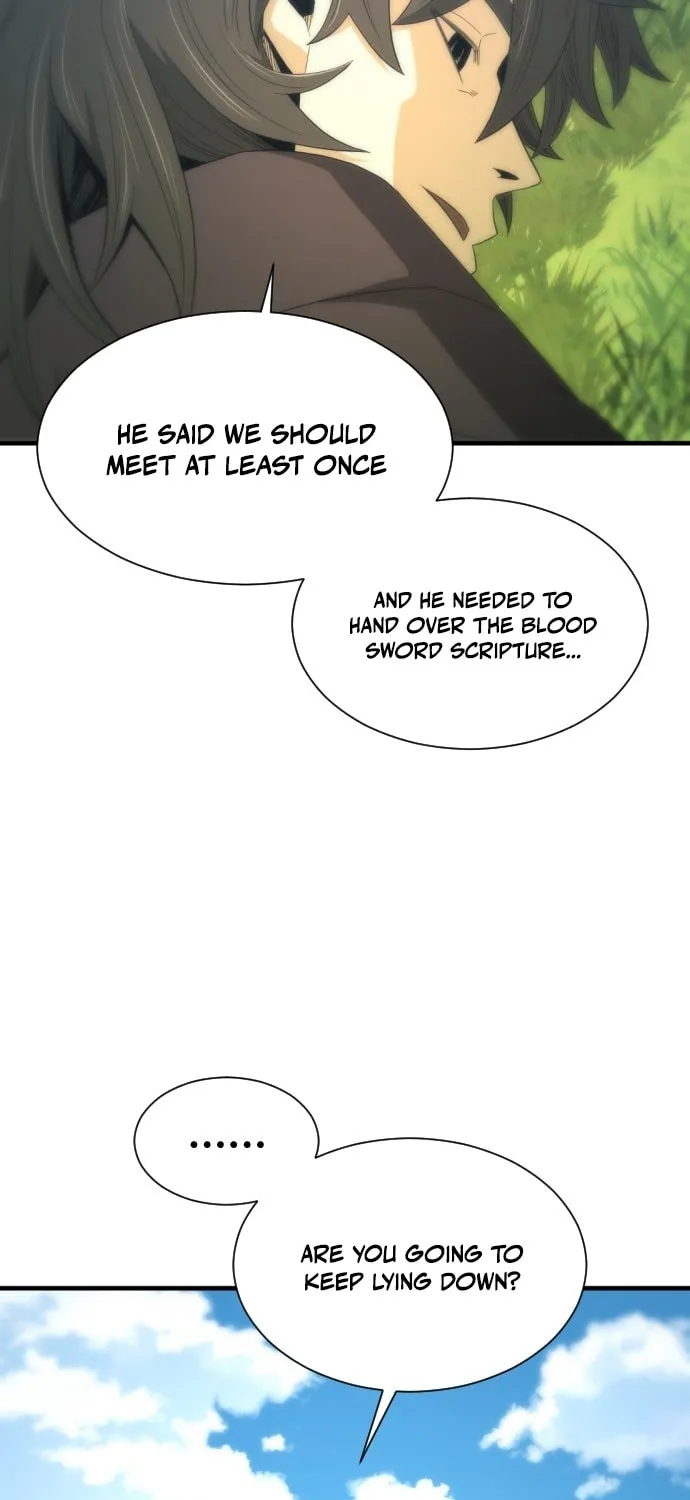 A Blade at a Time Chapter 29 page 82 - 