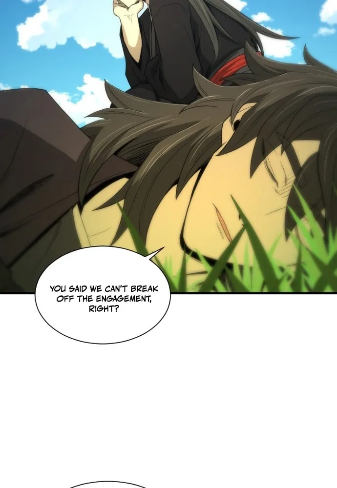 A Blade at a Time Chapter 29 page 84 - 
