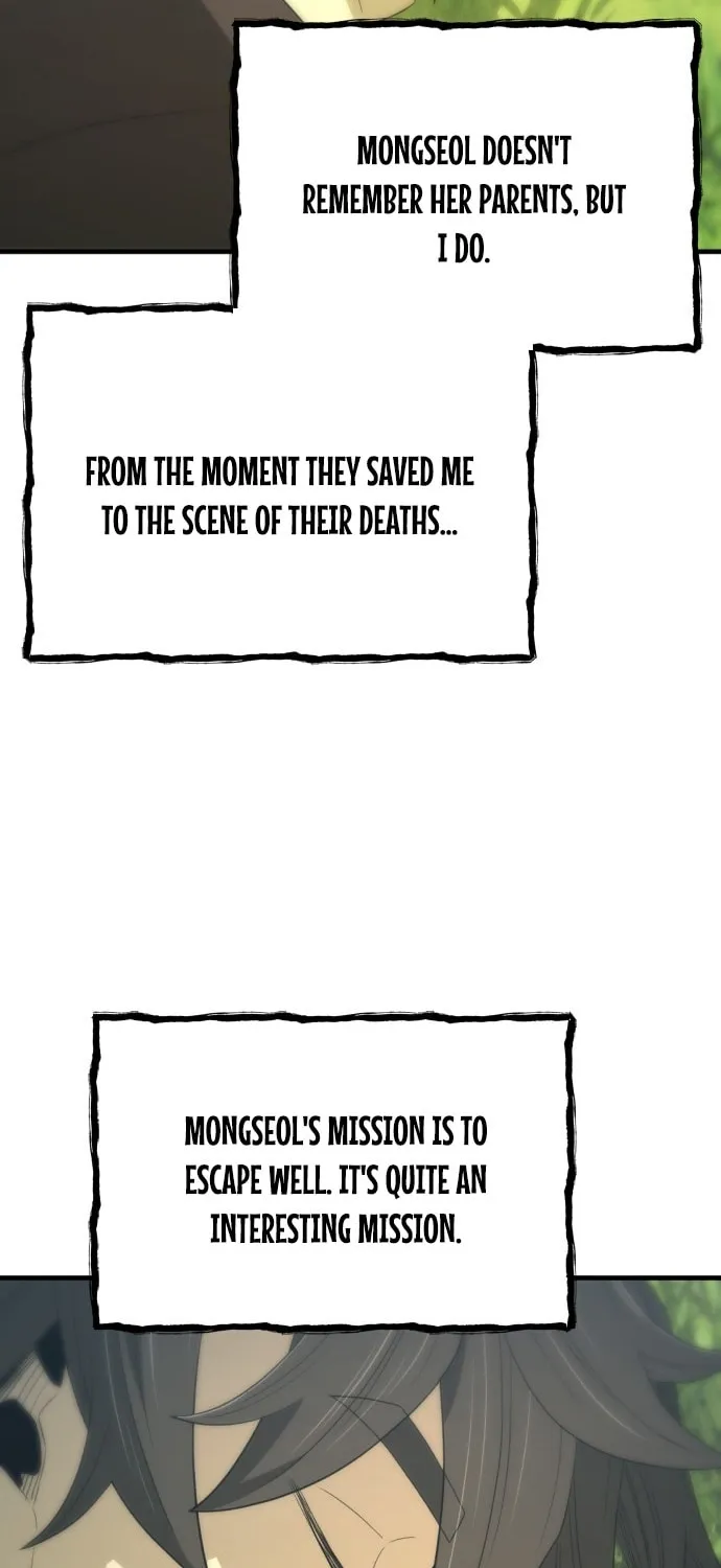 A Blade at a Time Chapter 29 page 90 - 