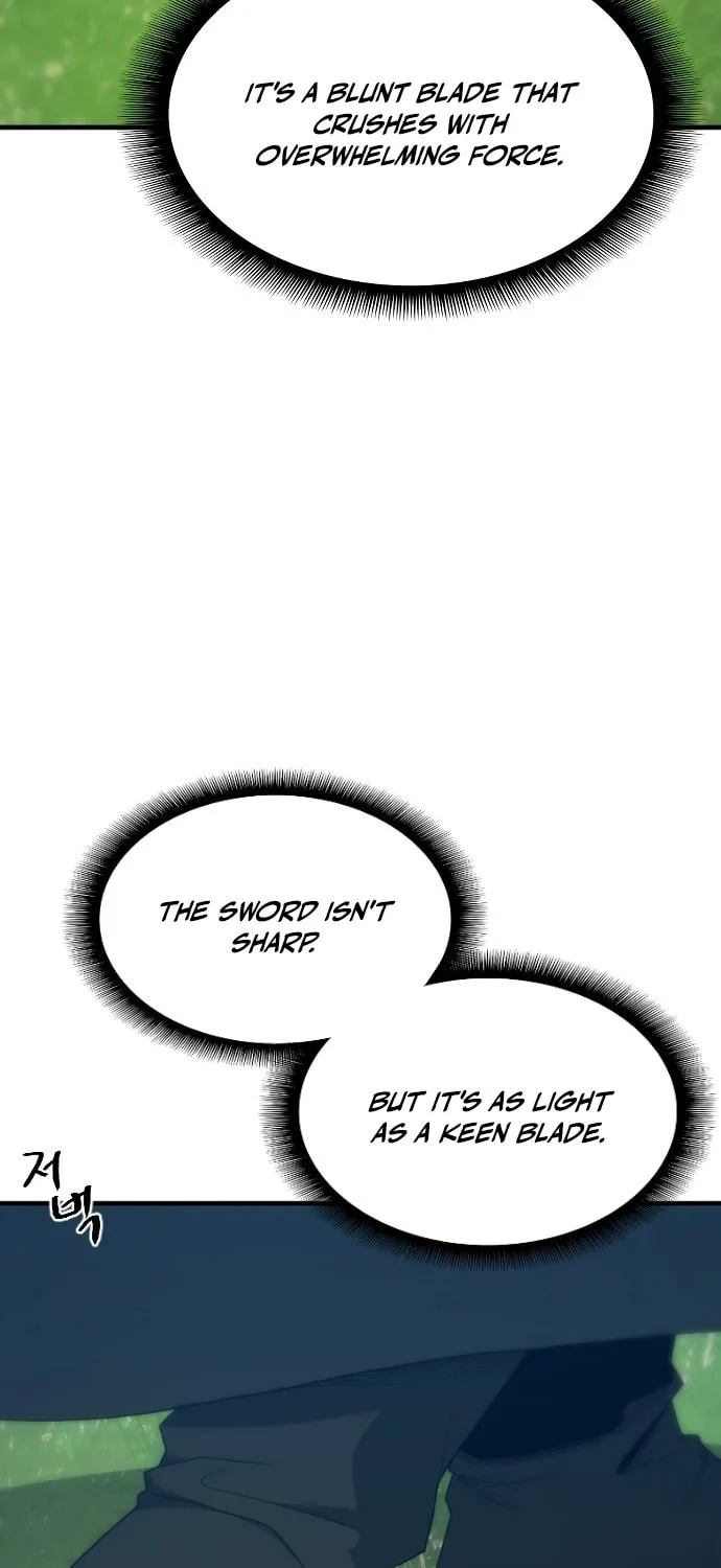 A Blade at a Time Chapter 29 page 10 - 