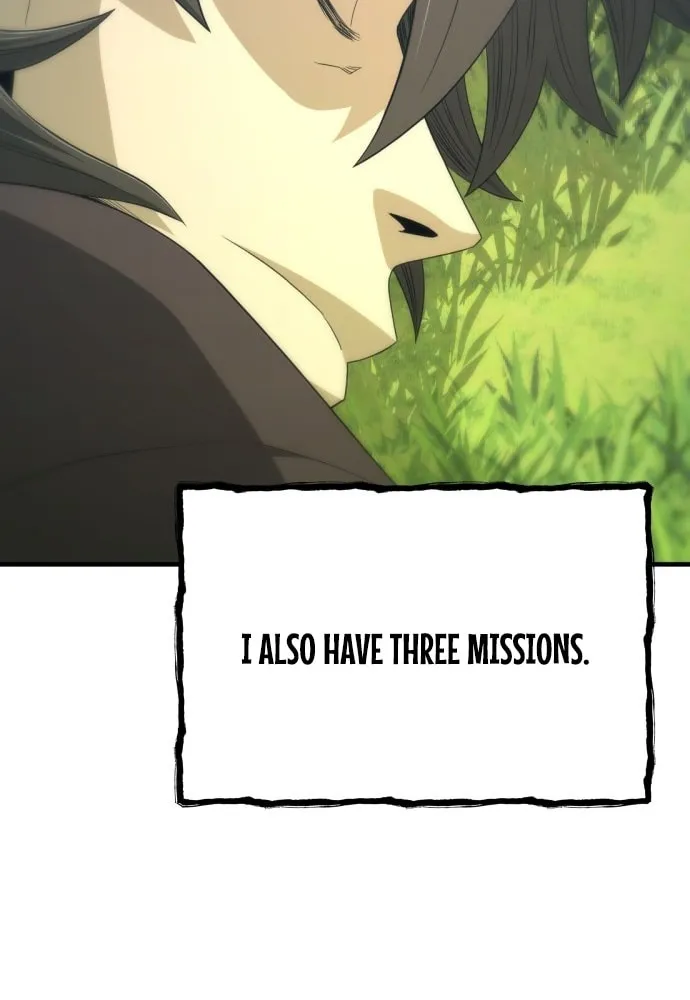 A Blade at a Time Chapter 29 page 91 - 