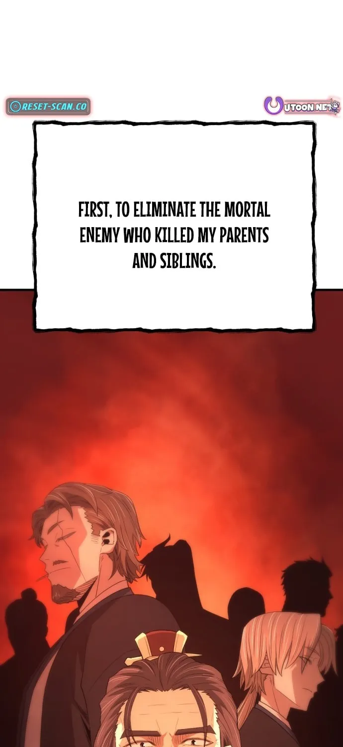 A Blade at a Time Chapter 29 page 92 - 