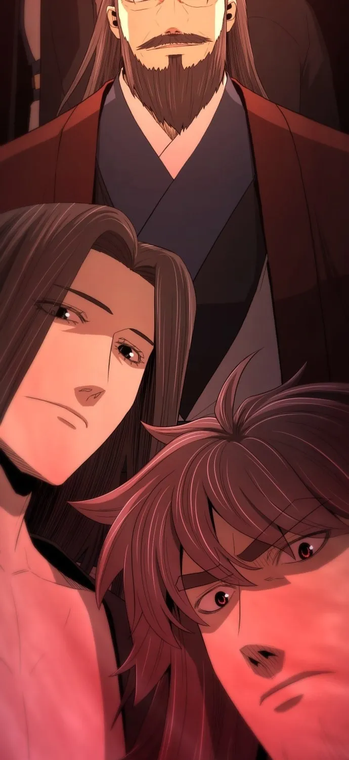 A Blade at a Time Chapter 29 page 93 - 
