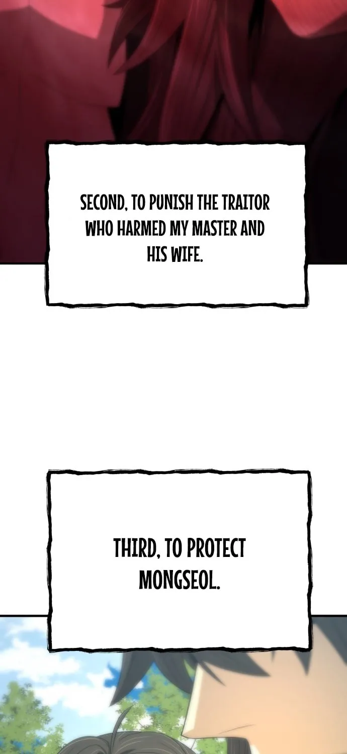 A Blade at a Time Chapter 29 page 94 - 