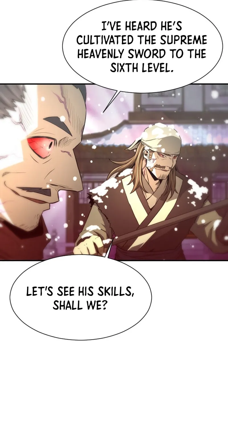 A Blade at a Time Chapter 3 page 11 - 