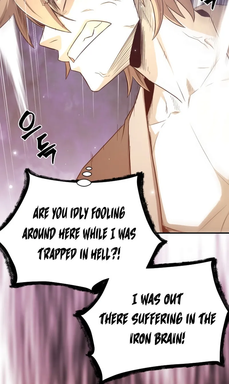 A Blade at a Time Chapter 3 page 114 - 