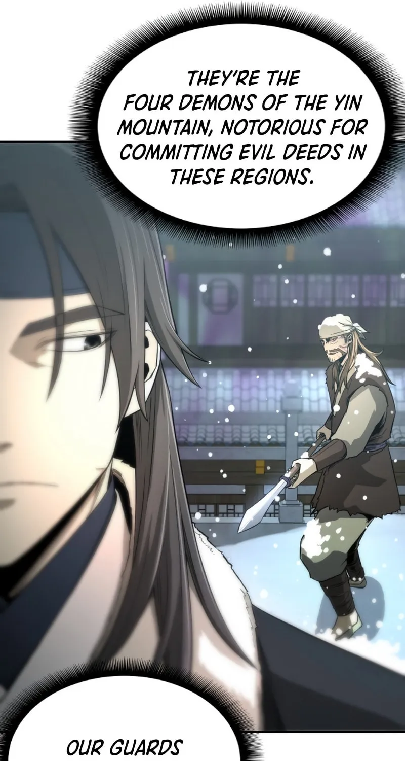 A Blade at a Time Chapter 3 page 13 - 