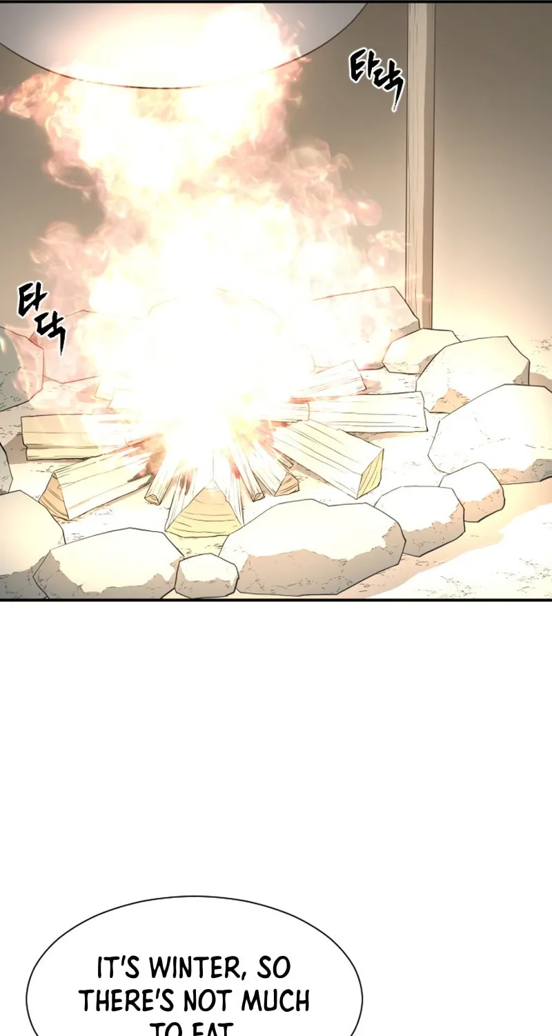 A Blade at a Time Chapter 3 page 125 - 