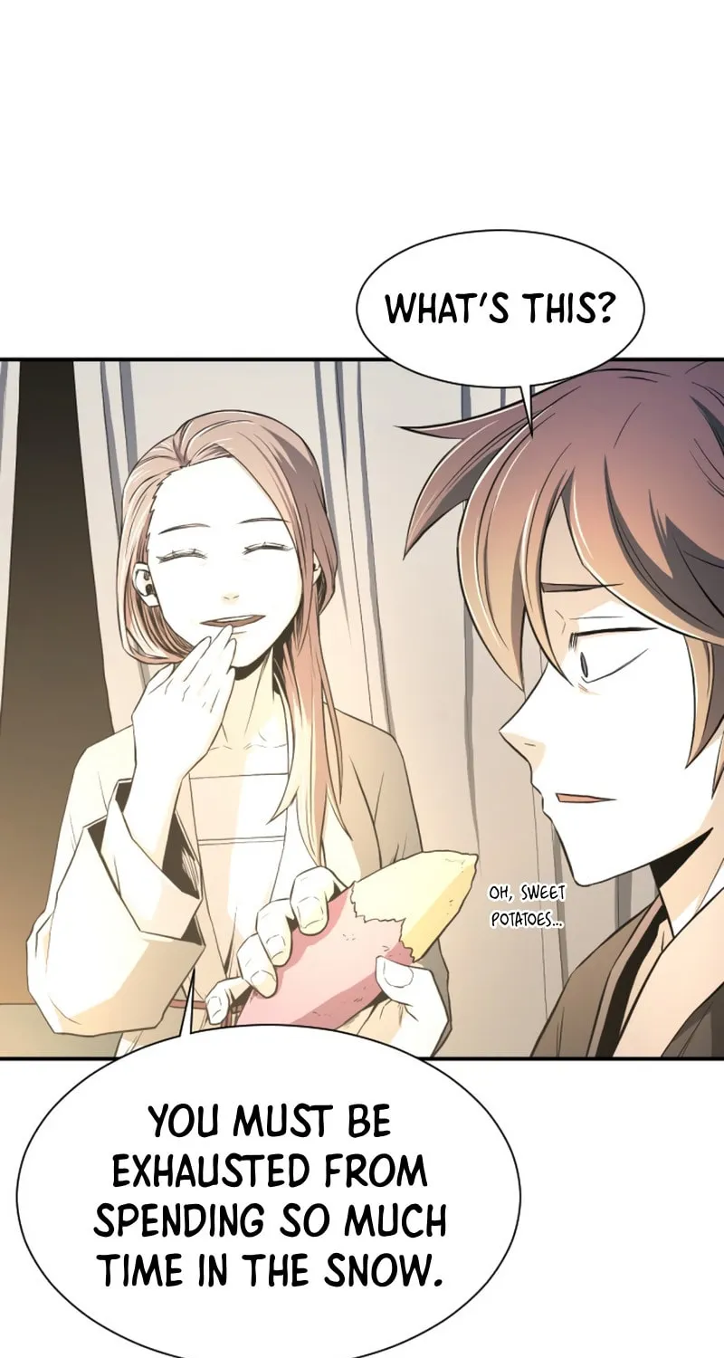 A Blade at a Time Chapter 3 page 127 - 