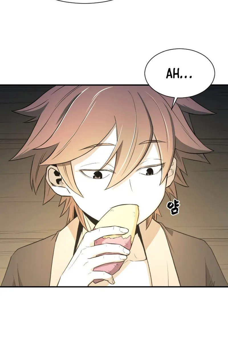 A Blade at a Time Chapter 3 page 128 - 