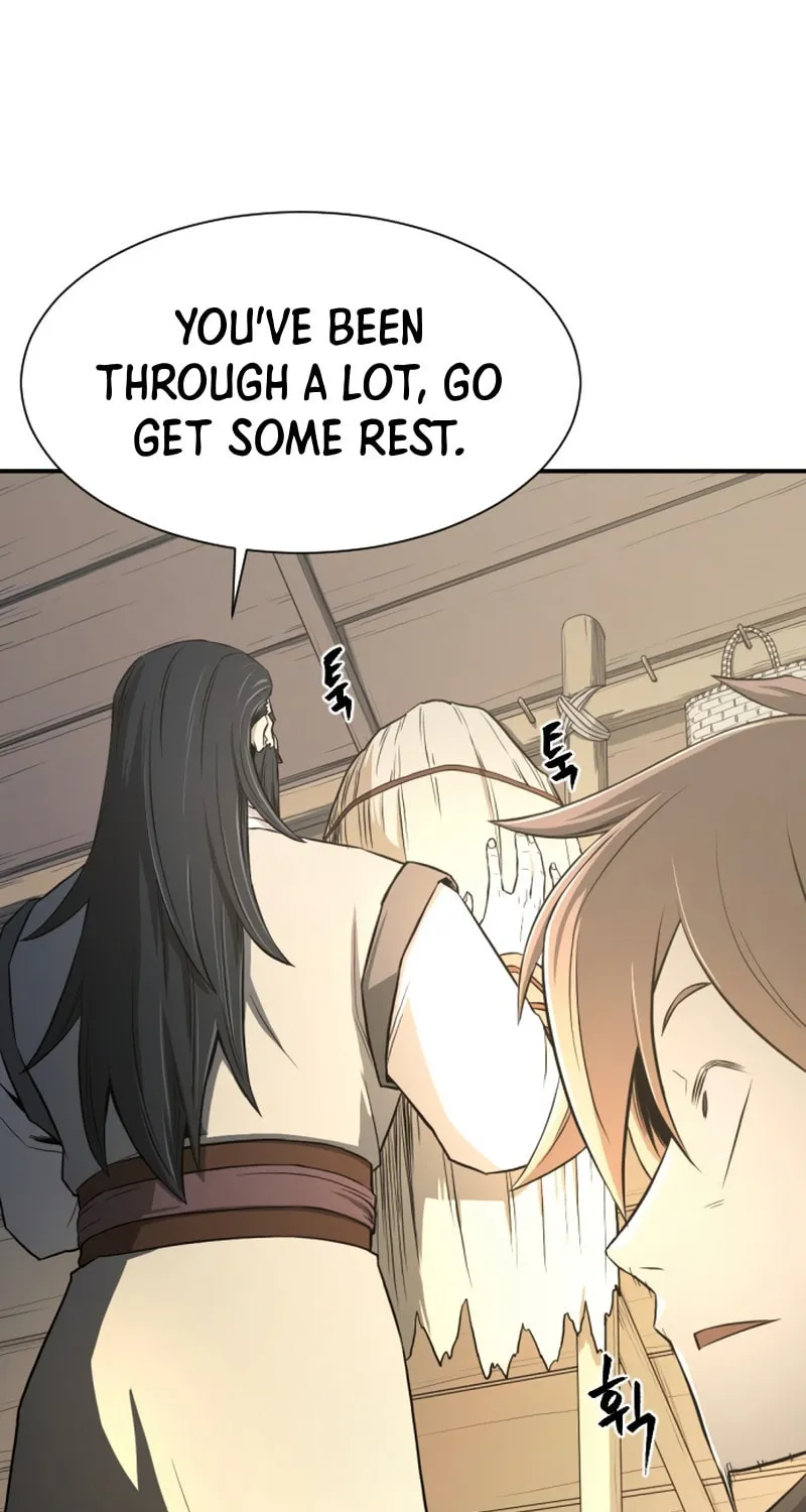 A Blade at a Time Chapter 3 page 129 - 
