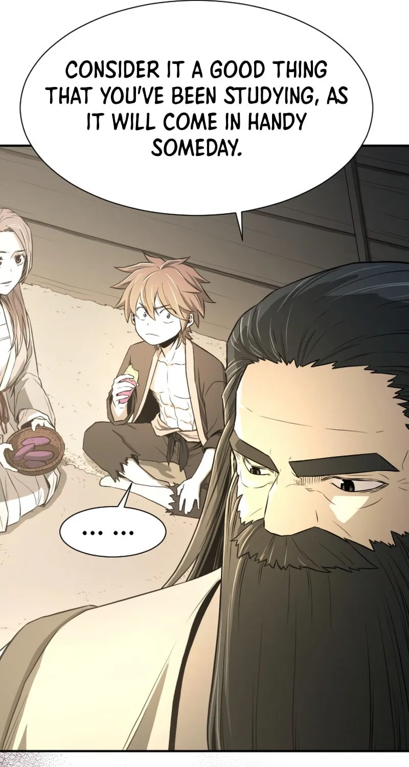A Blade at a Time Chapter 3 page 132 - 