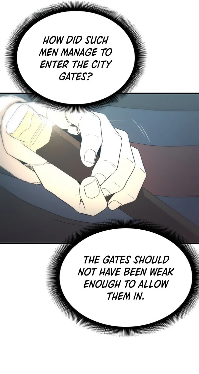 A Blade at a Time Chapter 3 page 15 - 