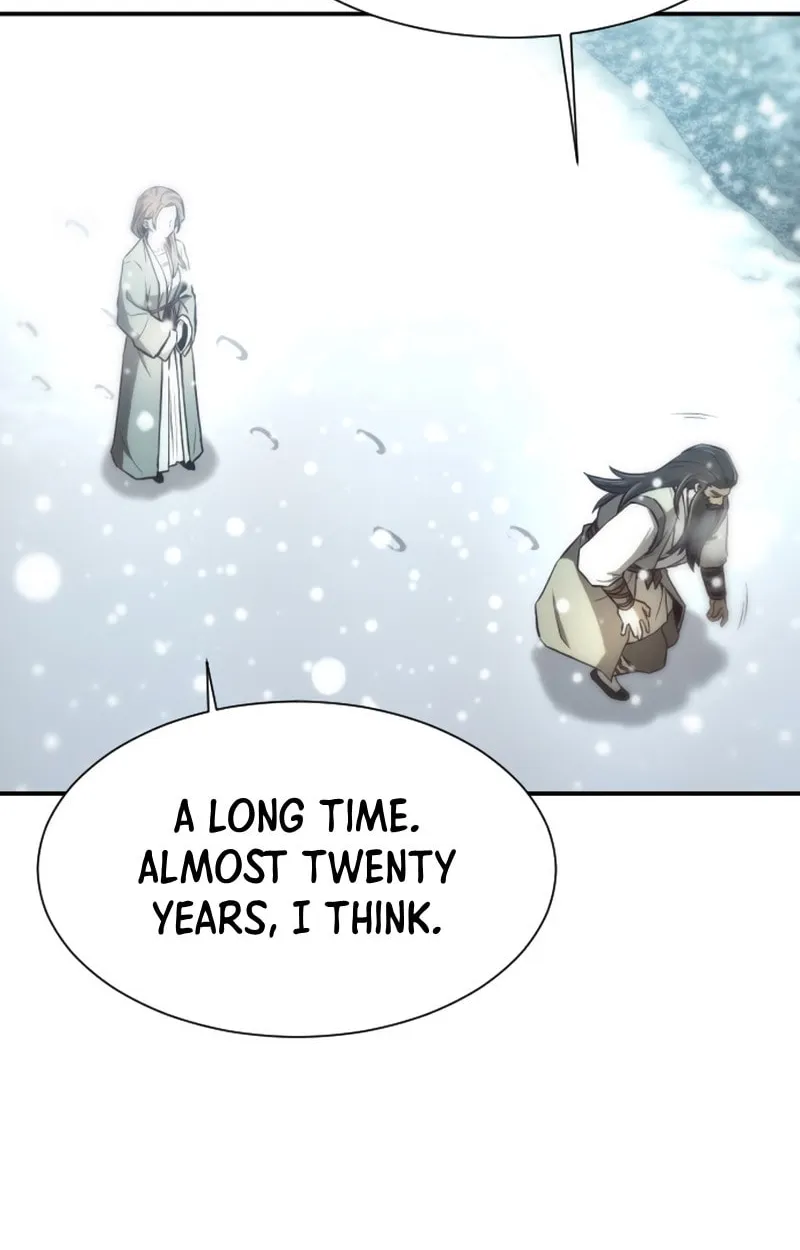 A Blade at a Time Chapter 3 page 144 - 