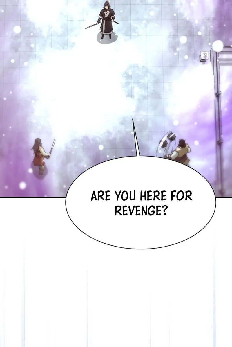 A Blade at a Time Chapter 3 page 17 - 
