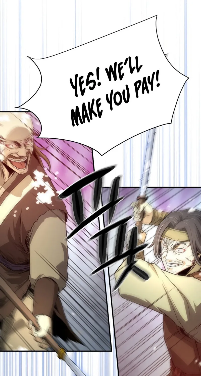 A Blade at a Time Chapter 3 page 18 - 
