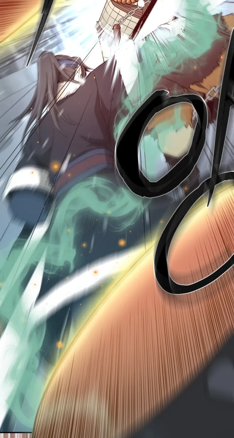 A Blade at a Time Chapter 3 page 22 - 