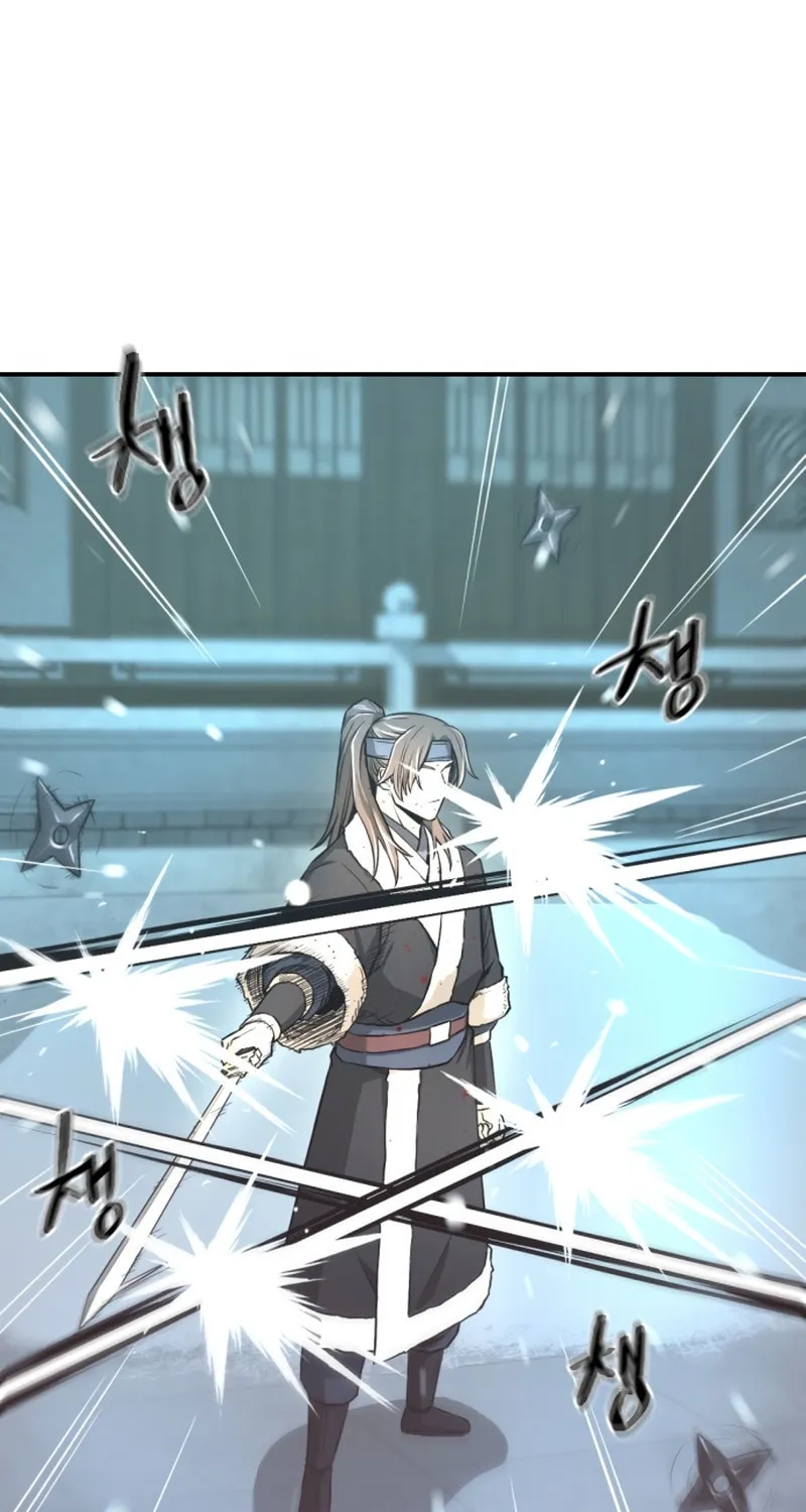 A Blade at a Time Chapter 3 page 38 - 