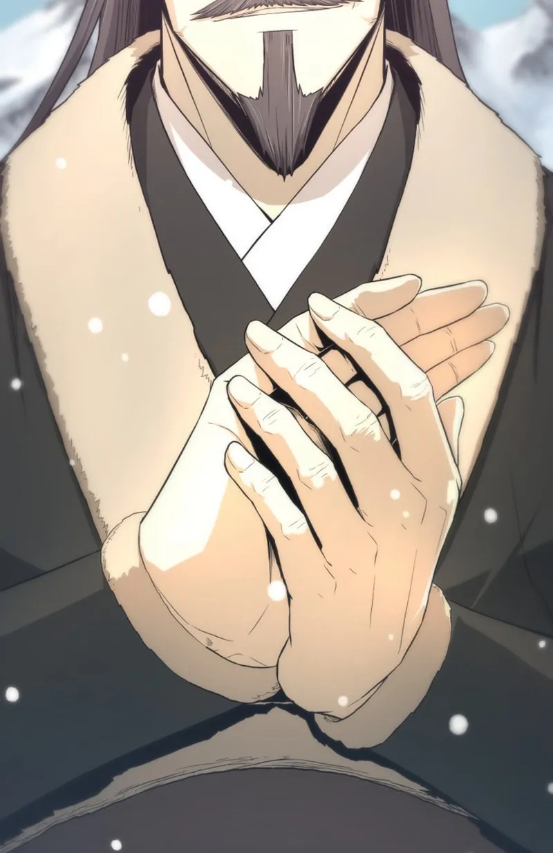 A Blade at a Time Chapter 3 page 49 - 