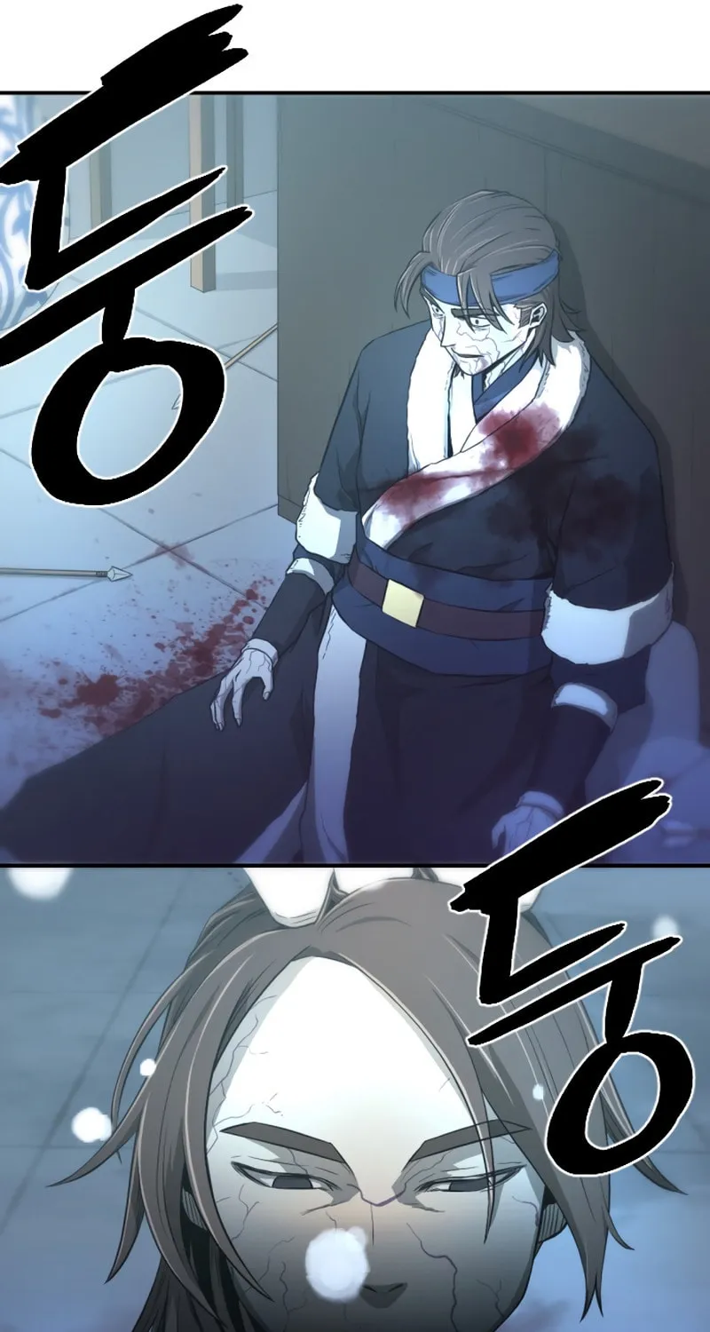 A Blade at a Time Chapter 3 page 84 - 