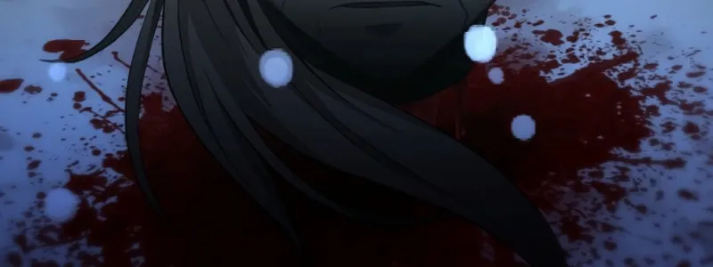 A Blade at a Time Chapter 3 page 85 - 