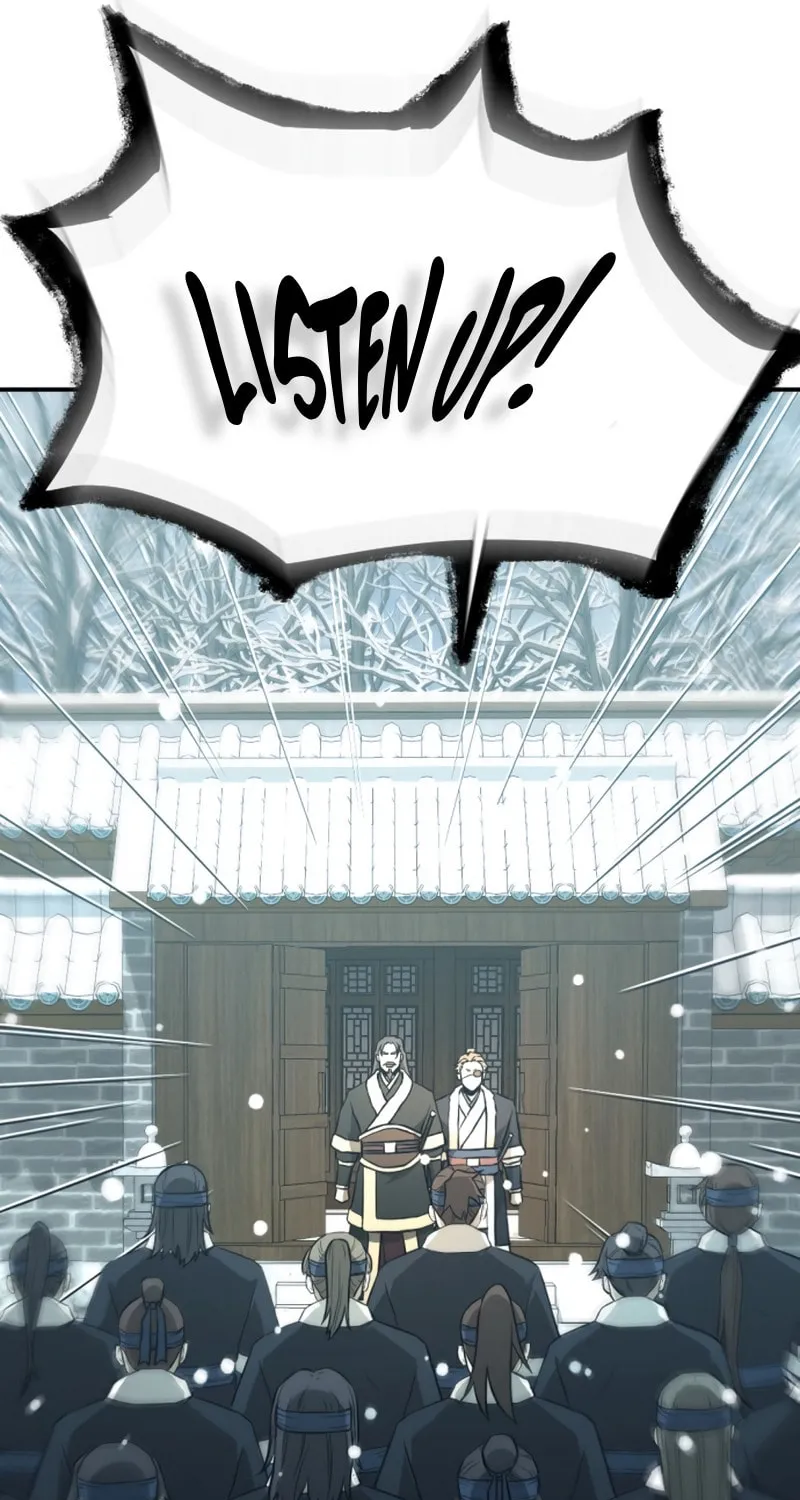 A Blade at a Time Chapter 3 page 92 - 