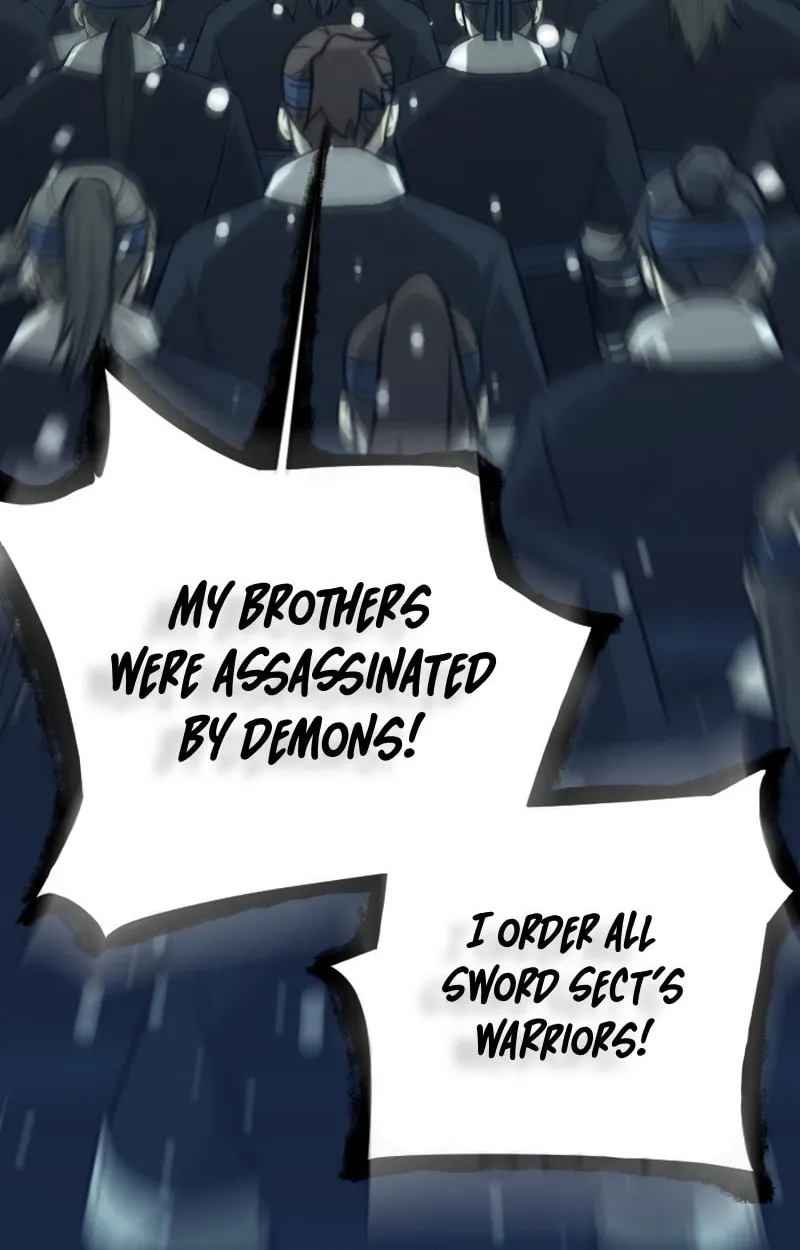 A Blade at a Time Chapter 3 page 93 - 