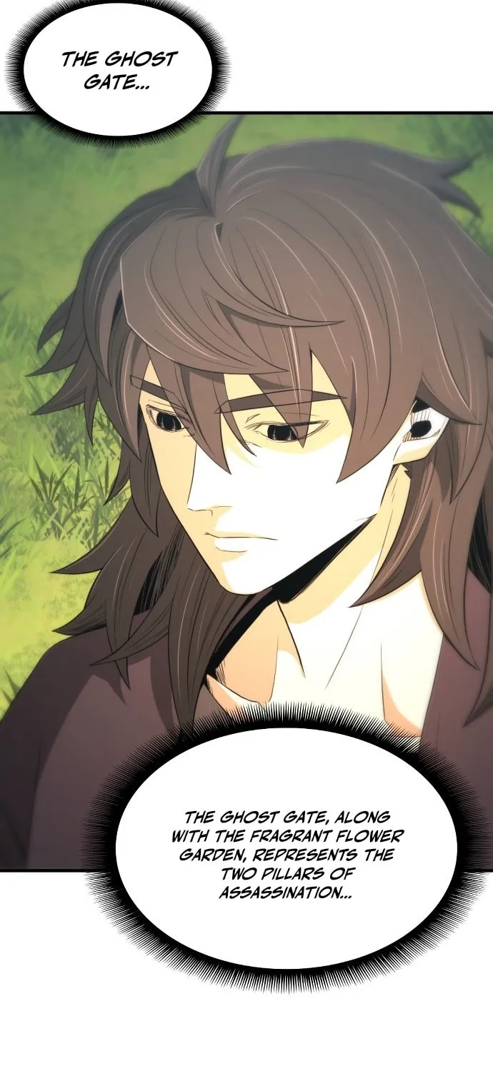 A Blade at a Time Chapter 30 page 2 - 