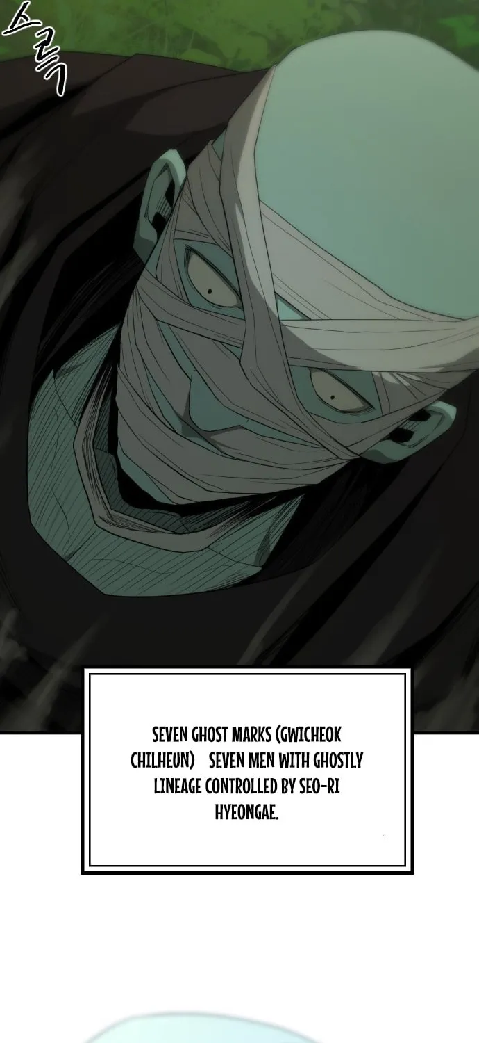 A Blade at a Time Chapter 30 page 22 - 